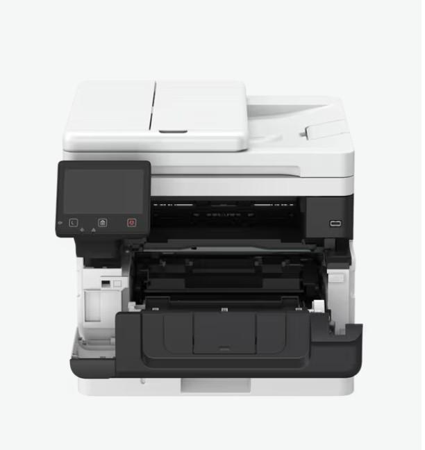 CANON MF463DW II A4 MONO LASER MFP - Image 3