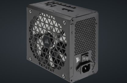 Corsair PSU RM1200x SHIFT 80+ GOLD MODULAR - Image 6