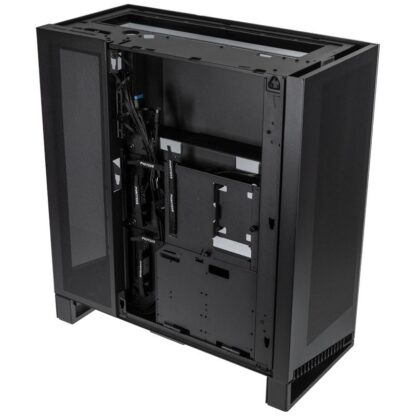 PHANTEKS NV Series NV7 E-ATX Tp G ARGB Black - Image 9
