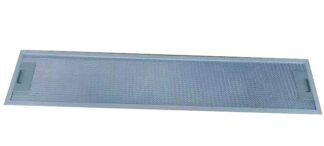 FILTRU DE ALUMINIU HEINNER AF-490HTCH