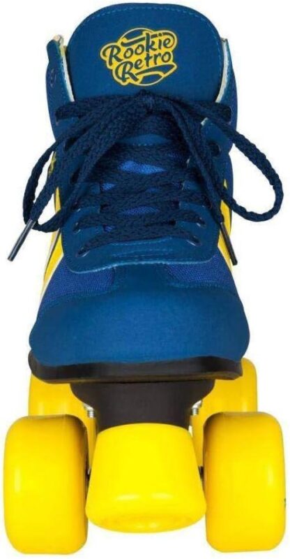 ROLE ROOKIE RETRO V2.1 38 YELLOW/BLUE - Image 3