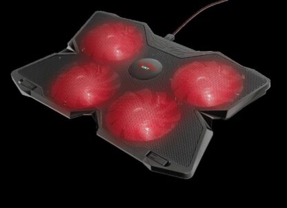 Trust GXT 278 Yozu Laptop Cooling Stand - Image 3