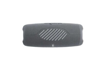 JBL Charge 5 Gray portable speaker - Image 5