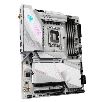 Mainboard GIGABYTE Z790 AORUS PRO X LGA1700 - Image 2