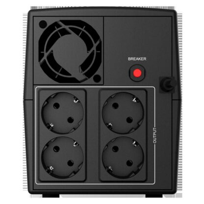 UPS NJOY Keen 2000 - Image 2