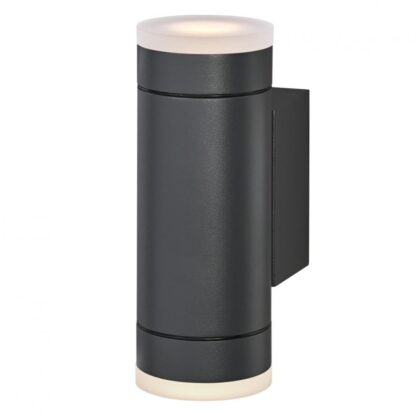 ENDURA CLASSIC IVE W GU10 IP65 DG LEDV