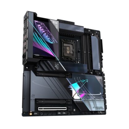 Motherboard GIGABYTE Z890 AORUS MASTER AI TOP - Image 3