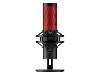 HP HyperX QuadCast 2 Microphone