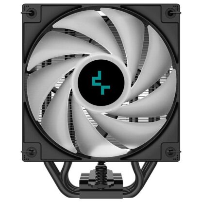 CPU COOLER DEEPCOOL AG500 ARGB Black - Image 5