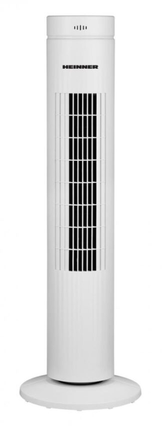 HEINNER TOWER FAN HTF-M35WH