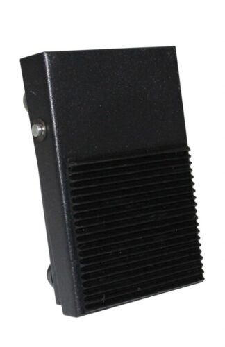 Metal panic pedal ND-PPM03