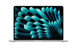 MacBook Air 13.6 SLV/8C GPU/16GB/256GB-ROM