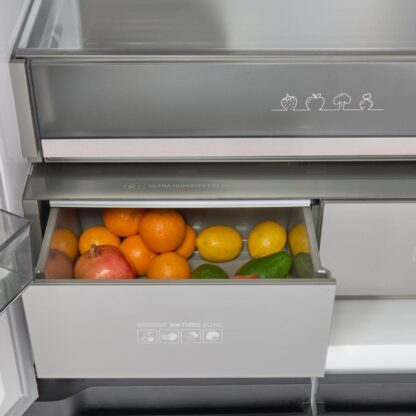 Side by side Multidoor Heinner HSBS-HM505MDSINFDXE++ - Image 10