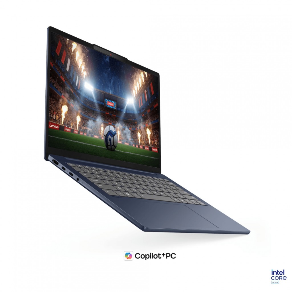 IP S5 14 WUXGA U7 355 32GB 1TB UMA DOS - Image 2