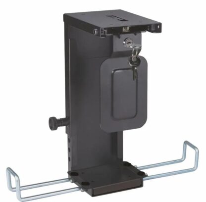 Neomounts Newstar PC Mount UnderDesk 10/36cm - Image 2