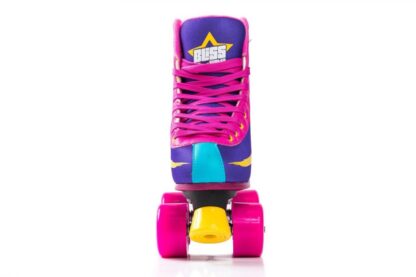 Roller BLISS STAR MAUVE MEASURE 42 EU PURPLE - Image 3