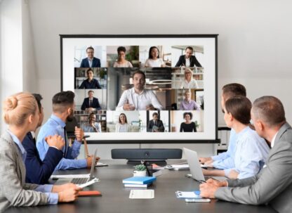 VIDEOBAR AXTEL 4K AX-4K-VB - Image 10