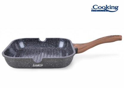 COOKING SET 6 PIECES CAST ALUMINUM, PARIS - Image 4