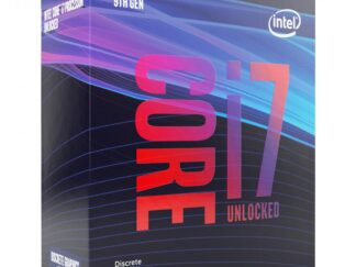 CPU Intel Core i7-9700KF 3.6GHZ LGA1151