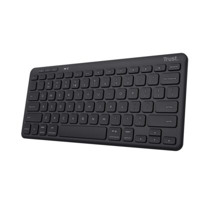 Trust Lyra Compact Wireless Keyboard - Image 2
