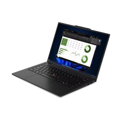 Lenovo ThinkPad X1 C12 U7-155U WUXGA 32 1Ts 3YP Windows 11 Pro - Image 6