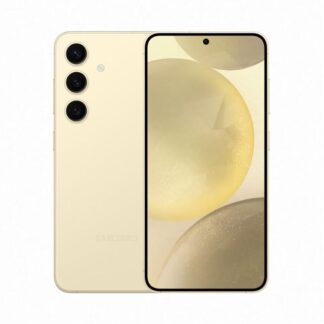 Samsung S24 5G 6.2" 8GB 128GB DualSim Amber Yellow