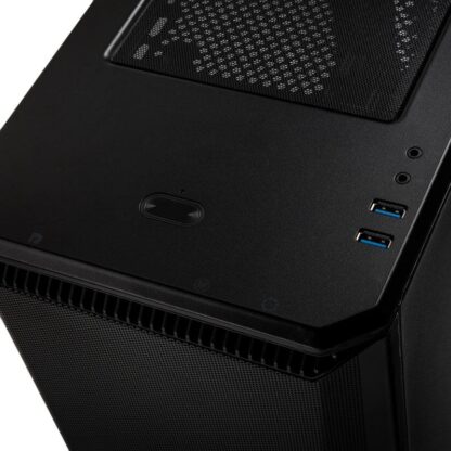 PHANTEKS Eclipse P400A ARGB Mid-Tower T G N - Image 5