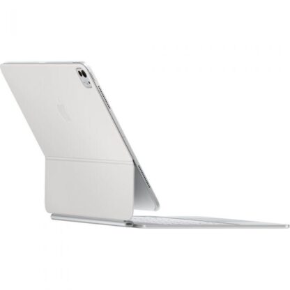 IPAD AIR MAGIC KEYBOARD 11 WHITE-ROM - Image 5