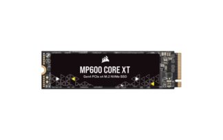 Corsair SSD MP600 CORE XT 4TB M.2 NVMe PCIe 4