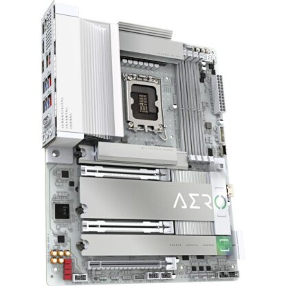 Motherboard GIGABYTE Z890 AERO G - Image 3