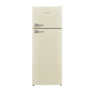 FRAM FDD-VRL212BGE+ TWO-DOOR REFRIGERATOR