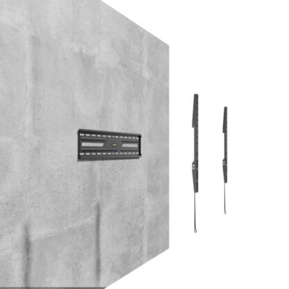 TV wall mount Serioux 37-86" Fixed 75kg - Image 6