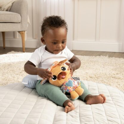 LAMAZE-THE LOVEY PUG - Image 3