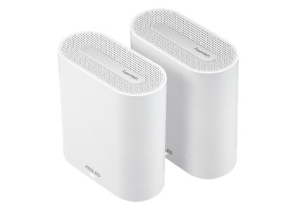 Asus ZENWIFI AX HYBRID XP4 BLACK 2PK - Image 2