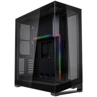 PHANTEKS NV Series NV7 E-ATX Tp G ARGB Black