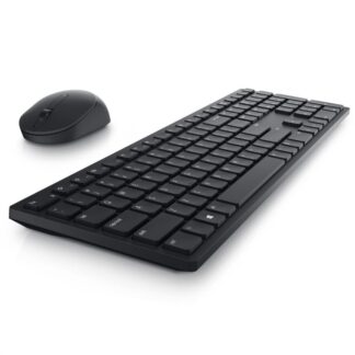 Dell Keyboard + Mouse KM5221W Wireless