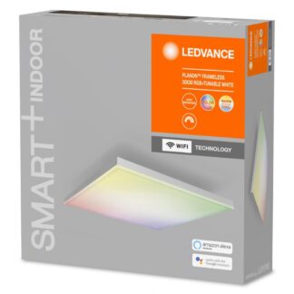 LED PANEL LEDVANCE 4058075484351 30X30CM