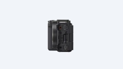 Sony Mirrorless Camera ZV-E10 II 26MP - Image 5