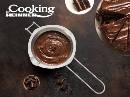 Chocolate melting pot, 400 ML