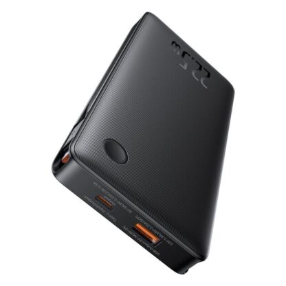 Baseus Airpow lite external battery black - Image 2