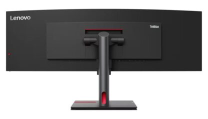 Lenovo ThinkVision P49w-30 IPS 5120x1440 3Y - Image 8
