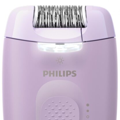 Philips BRE257/00 Corded Epilator - Image 3
