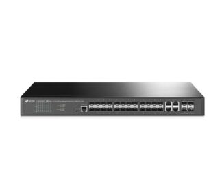 TP-Link Switch 20SFP 4GB 410GE SFP L2 MANAGED