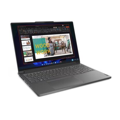 Lenovo ThinkBook 16p G4 IRH16 G4 i7-13700H 32 1Ts 4060 3YD DOS - Image 3