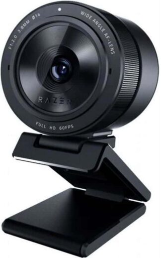 Razer Kiyo Pro USB WEB Camera Adaptive