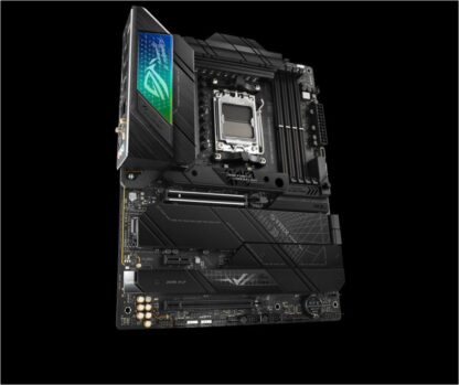 Motherboard ASUS RS X670E-F GAMING WIFI AM5 - Image 3