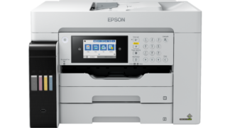 EPSON L15180 CISS A3 COLOR INKJET MFP