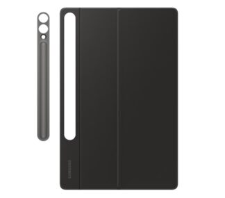 SAMSUNG TAB S10+/S9+ BookCover Keybd BK