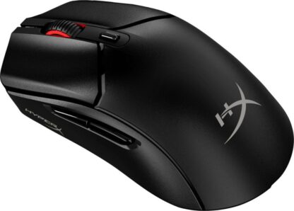 HyperX Pulsefire Haste Core 2 WS, negru - Image 2