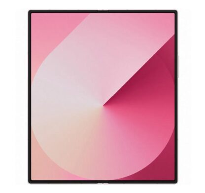 Samsung Z FOLD6 5G F956B 7.6"12GB 256GB DualSIM Pink - Image 3